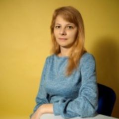 Позняк Светлана