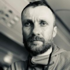 Жаров Андрей