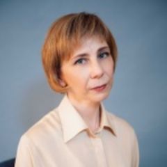 Пустовалова Татьяна