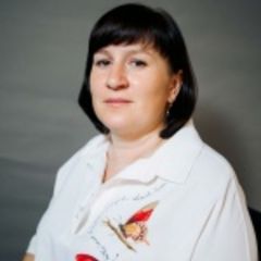 Соловьева Юлия