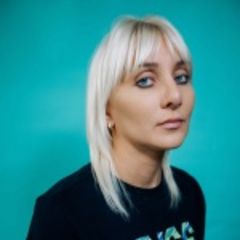 Волобуева Кристина