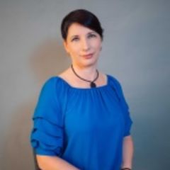 Соловьева Алевтина