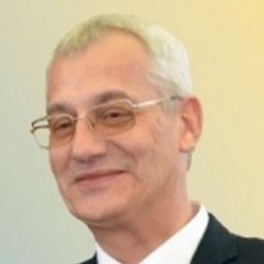 Гагин Сергей