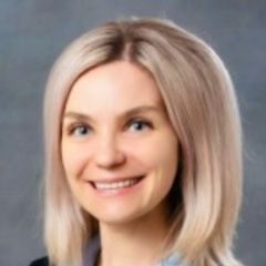 Мосокина Екатерина
