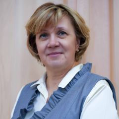 Огонькова Наталия