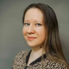 Лыткина Ирина