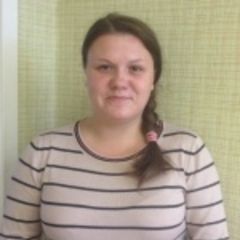 Тугина Екатерина