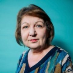 Неясова Лариса