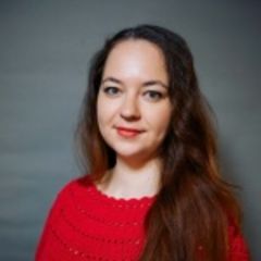 Медведева Екатерина