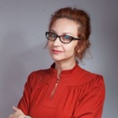 Демченко Алина