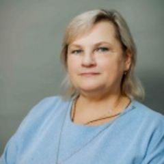 Захарова Людмила