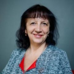 Истомина Евгения