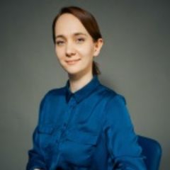 Чистякова Валентина
