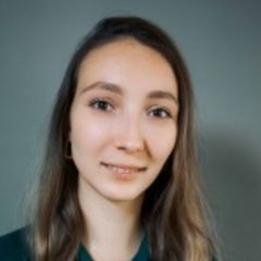 Котова Екатерина
