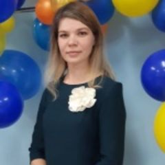 Ландышева Елена