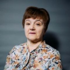 Петунова Наташа
