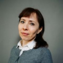 Федорова Юлия