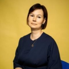 Разоренова Марина