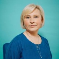 Филичева Ольга