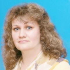 Киселева Светлана