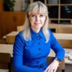 Ямолова Светлана