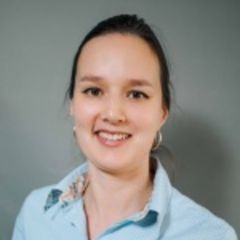 Богомягкова Евгения Анатольевна