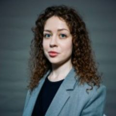 Смирнова Наталья
