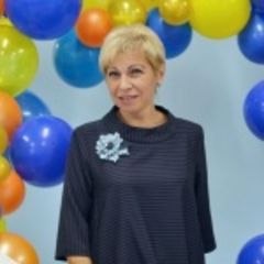 Рогач Татьяна