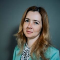 Столярова Наталья