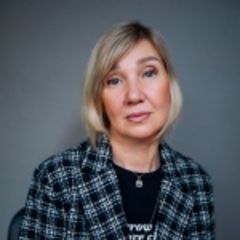 Каверина Екатерина