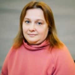 Иванова Римма