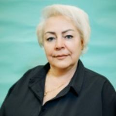 Андрух Светлана Викторовна