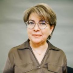 Ермакова Наталья