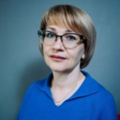 Дунаева Виктория