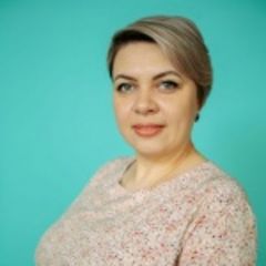 Гончарова Татьяна