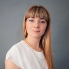 Ерикова Ольга