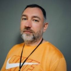 Харитонов Андрей