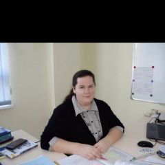 Кастюхина Екатерина