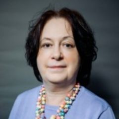 Наумова Елена