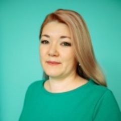 Маликова Зарина
