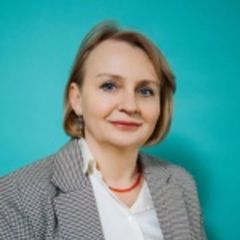 Лобастова Елена